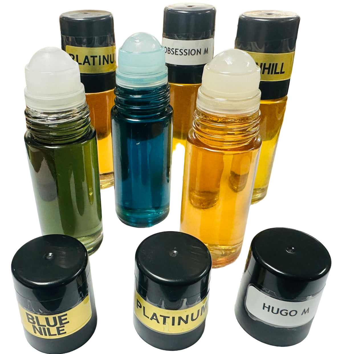 Palo Santo oil -1 oz Size (6 Bottles) @ $4.99/each