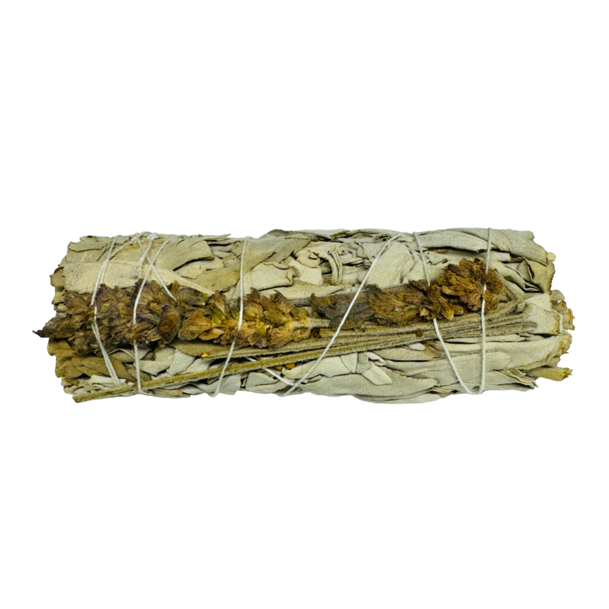 Lavender White Sage 4 Inch -(100 Pieces)
