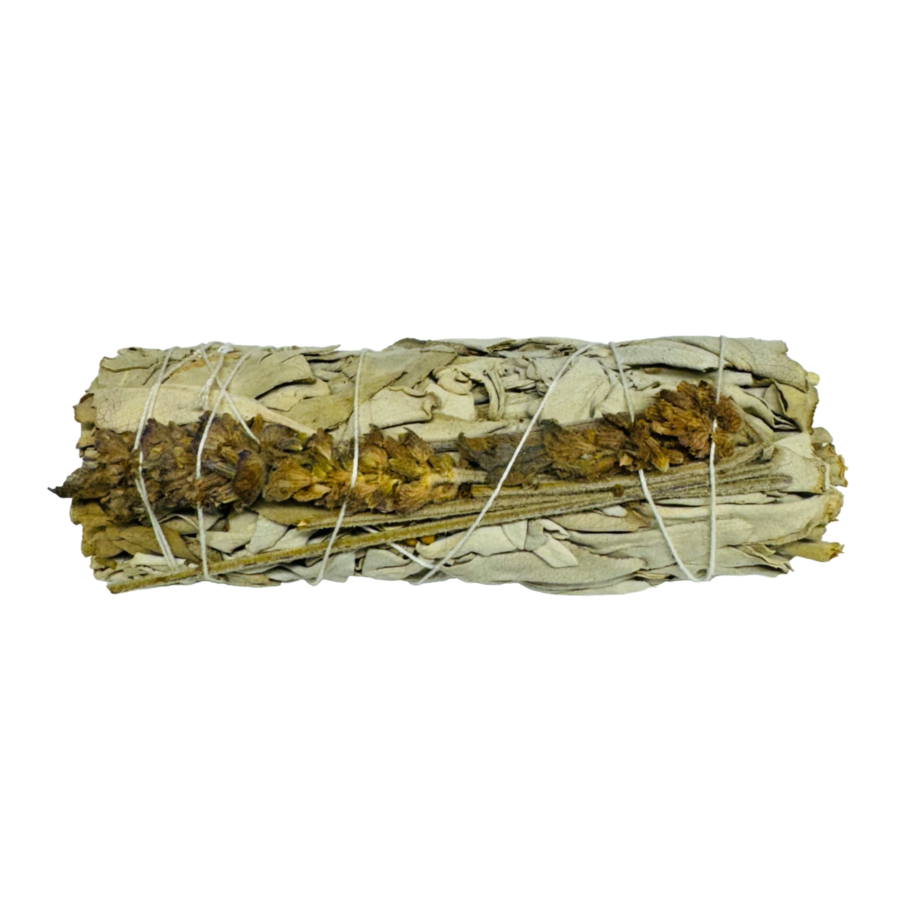 Lavender White Sage 4 Inch -(12 Pieces)