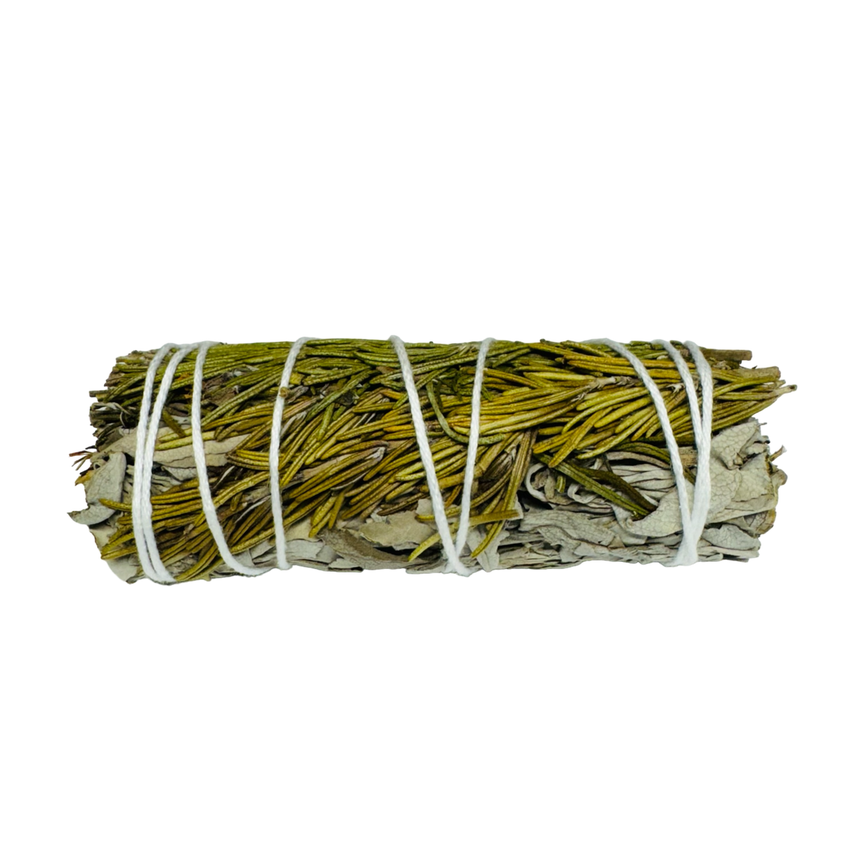 Rosemary White Sage 4 Inch -(12 Pieces)