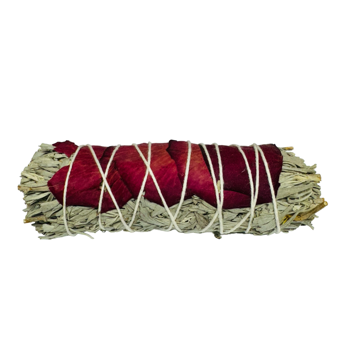 Rose Petal Blue Sage 4 Inch -(100 Pieces)