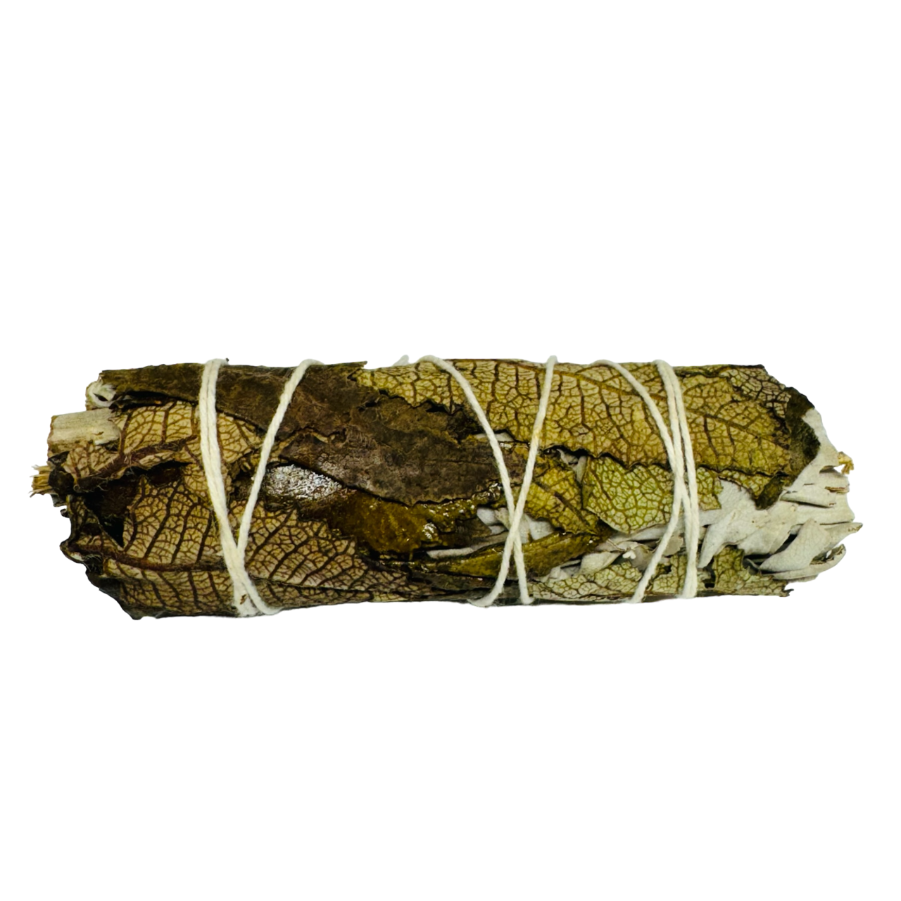 Yerba Santa White Sage 4 Inch -(12 Pieces)