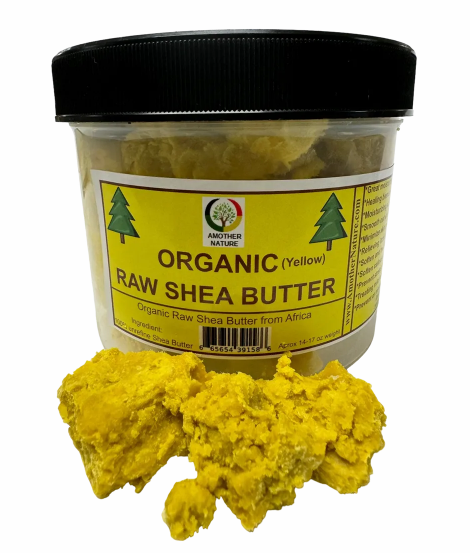 African Shea Butter