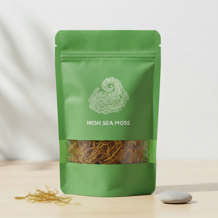 Irish Sea Moss