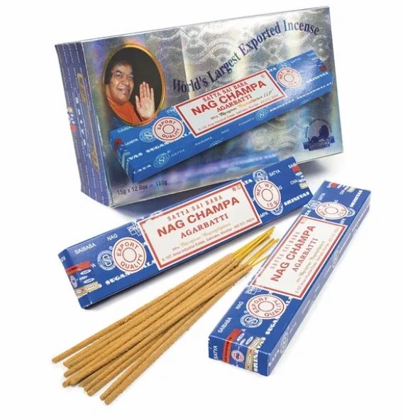 Incense 15gram Stick