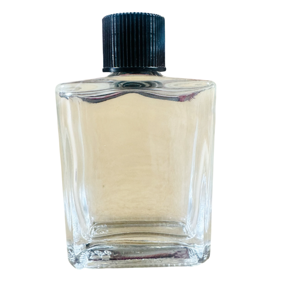 1/2 oz Rectangle Bottle