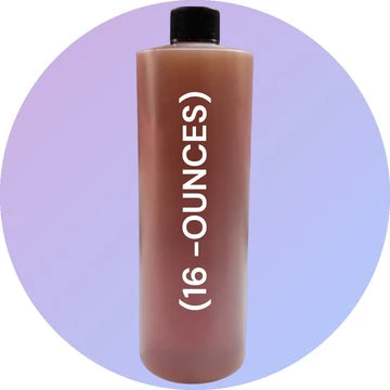 Burning oil Fragrance Type- (16 oz Size)