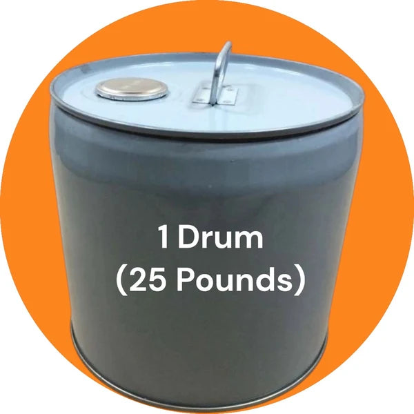 Body Oil Fragrance Type- (1 Drum/ 25 Lbs)