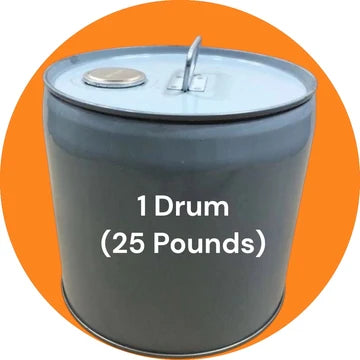 Burning oil Fragrance Type- (1 Drum -25 Lbs.)