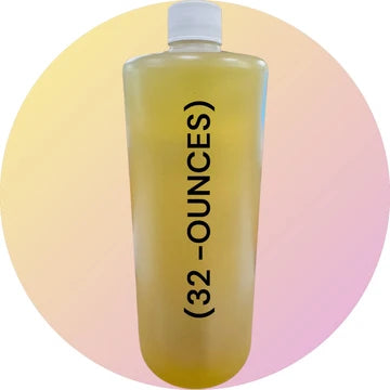 Burning oil Fragrance Type- (32 oz Size)