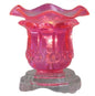 Pink Color Electric Oil Burner - (6 Pieces) @ $5.50 each