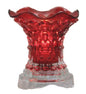 Red Color Electric Oil Burner - (6 Pieces) @ $5.50 each