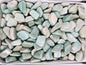 Amazonite Tumble Stone- (1 Pound)