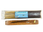 African Musk Incense -Fresh Hand Made (85-100 Sticks per Pack)- (4 Packs) @ $2.99/pack