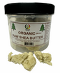 African Shea Butter White -(1 Pound Jar) -(6 Jars) @ $5.50/each