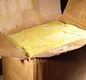 African Shea Butter Yellow Bulk-(22-27 Pounds Per Box)