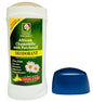 African Chamomile With Patchouli Deodorant Organic- (6 Pieces) @ $3.50/each
