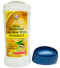 African Shea Butter with Aloe Vera Deodorant Organic- (6 Pieces) @ $3.50/each