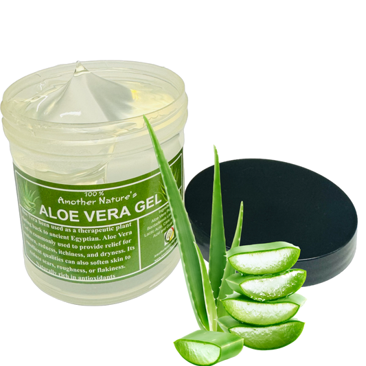 Aloe Vera Gel (6 Pieces) @ $4.75/each