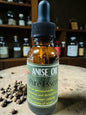 Anise Essential Oil 1 oz size -(4 Pieces) @ $5.99/each
