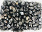 Black Onix Tumble Stone- (1 Pound)