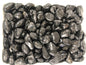 Black Tourmaline Tumble Stone- (1 Pound)