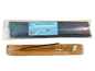 Baby Powder Incense -Fresh Hand Made (85-100 Sticks per Pack)- (4 Packs) @ $2.99/pack