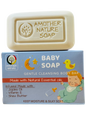 Baby Soap- Gentle Cleansing Body Bar -(6 Pieces)