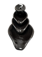 Backflow Cone Burner Fountain - Style D-  (4 Pieces) @ $6.75/each