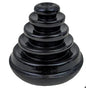 Backflow Cone Burner Circle Style-  (4 Pieces) @ $6.75/each