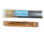 Belizean Breeze Incense -Fresh Hand Made (85-100 Sticks per Pack)- (4 Packs) @ $2.99/pack