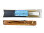 Black Love Incense -Fresh Hand Made (85-100 Sticks per Pack)- (4 Packs) @ $2.99/pack