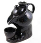 Backflow Cone Burner Teapot -  (4 Pieces) @ $6.75/each