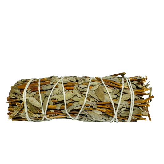 Black Sage 4 Inch -(100 Pieces)