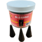 Blessing Cone Incense (4 Jars) @ $2.99/each