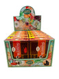 Blessing Backflow Cone Incense (12 Packs Per Box)