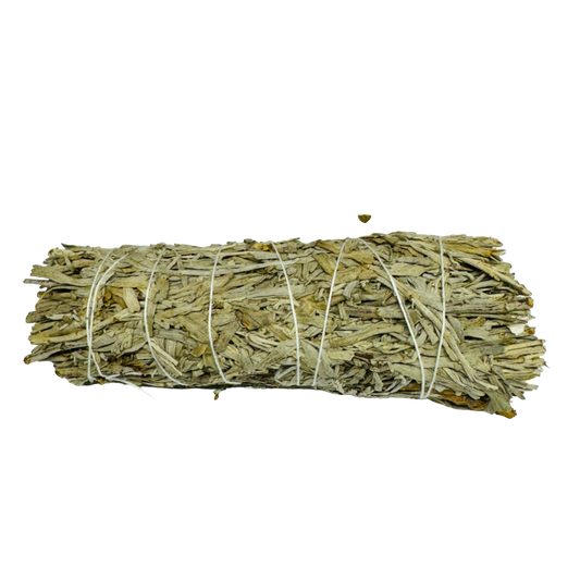 Blue Sage 4 Inch -(12 Pieces)