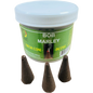 Bob Marley Cone Incense (4 Jars) @ $2.99/each