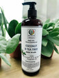 Coconut & Tea Tree -Body Wash Infuse with Green Tea Essential oil -(6 Pieces) @ $4.75/each