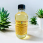 Pure Castor Oil Natural 4 oz size -(6 Pieces) @ $4.49/each