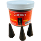 Cherry Cone Incense (4 Jars) @ $2.99/each