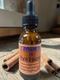 Cinnamon Essential Oil 1 oz size -(4 Pieces) @ $4.90/each