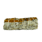 Cinnamon White Sage 4 Inch -(100 Pieces)