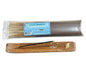 Coco Mango Incense -Fresh Hand Made (85-100 Sticks per Pack)- (4 Packs) @ $2.99/pack