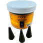 Coco Mango Cone Incense (4 Jars) @ $2.99/each