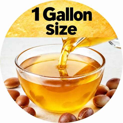 Pure Natural oil -( 1 Gallon 7.5 Lbs)