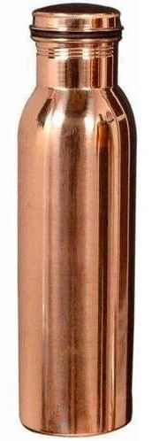 Copper Water Bottle - (3 Pieces) @ $14.50 eachCopper Water Bottle - (3 Pieces) @ $14.50 each