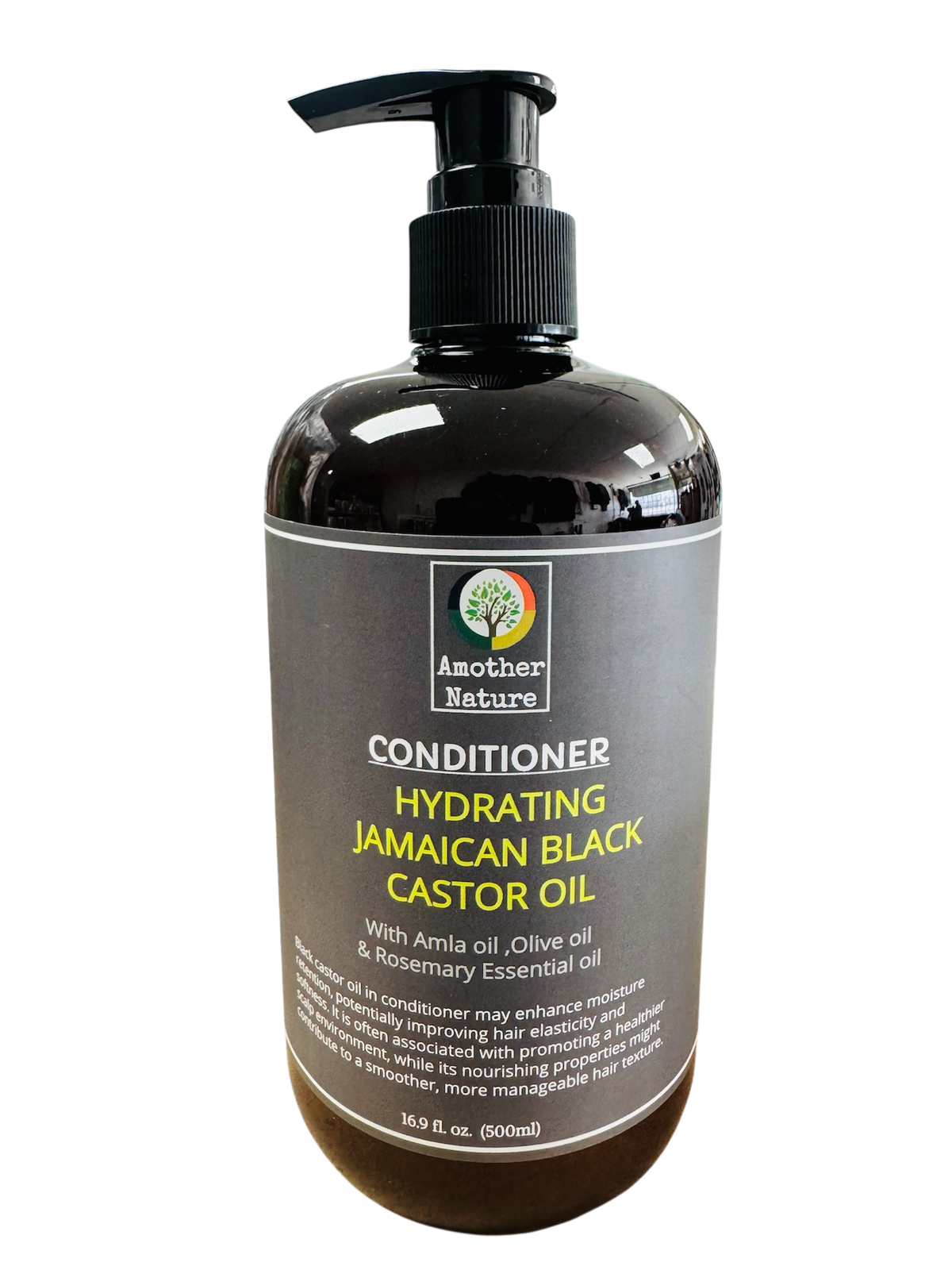 Hydrating Jamaican Black Castor Oil -Hair Conditioner -(6 Pieces) @ $4.75/each