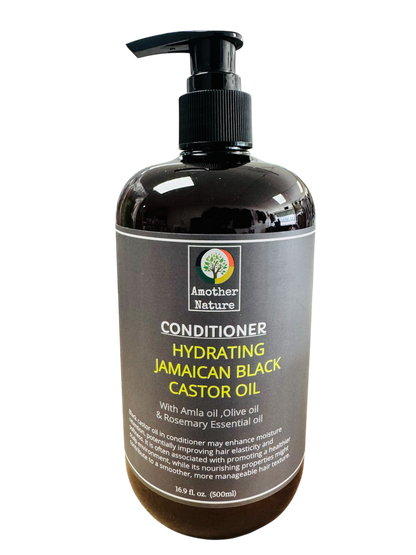 Hydrating Jamaican Black Castor Oil -Hair Conditioner -(6 Pieces) @ $4.75/each