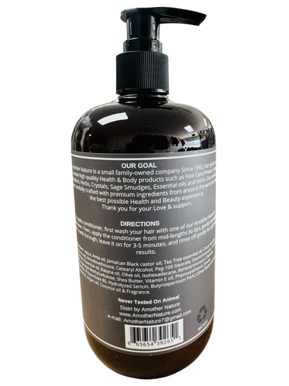 Hydrating Jamaican Black Castor Oil -Hair Conditioner -(6 Pieces) @ $4.75/each